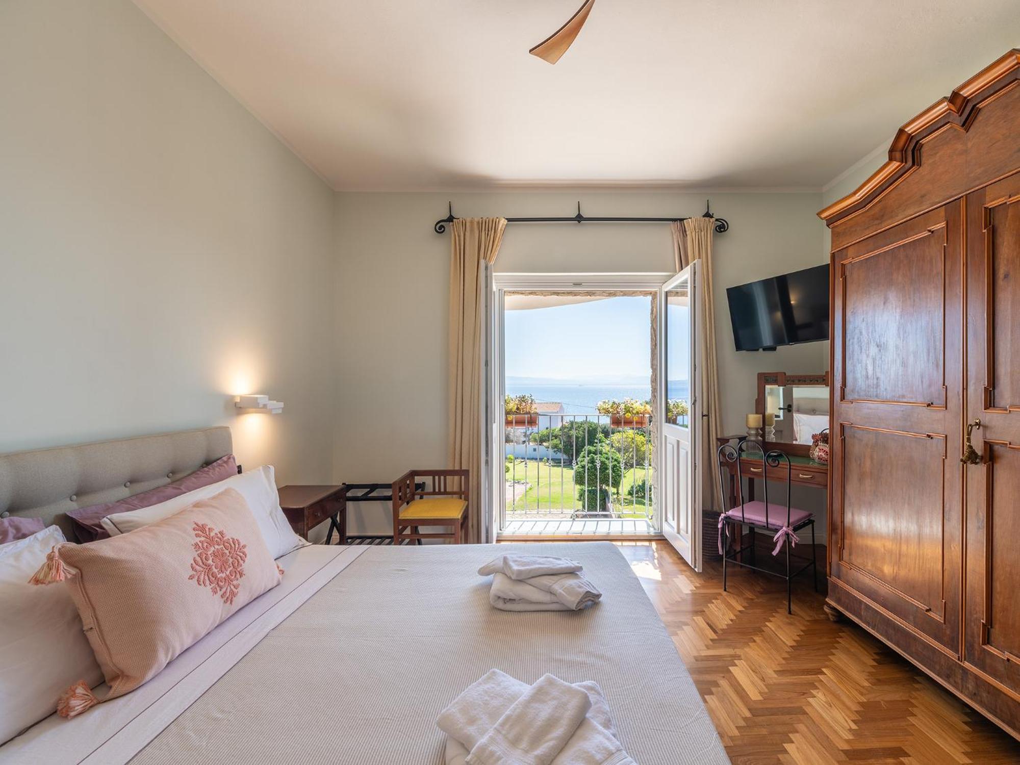 Villa Elicriso Carloforte  Eksteriør bilde