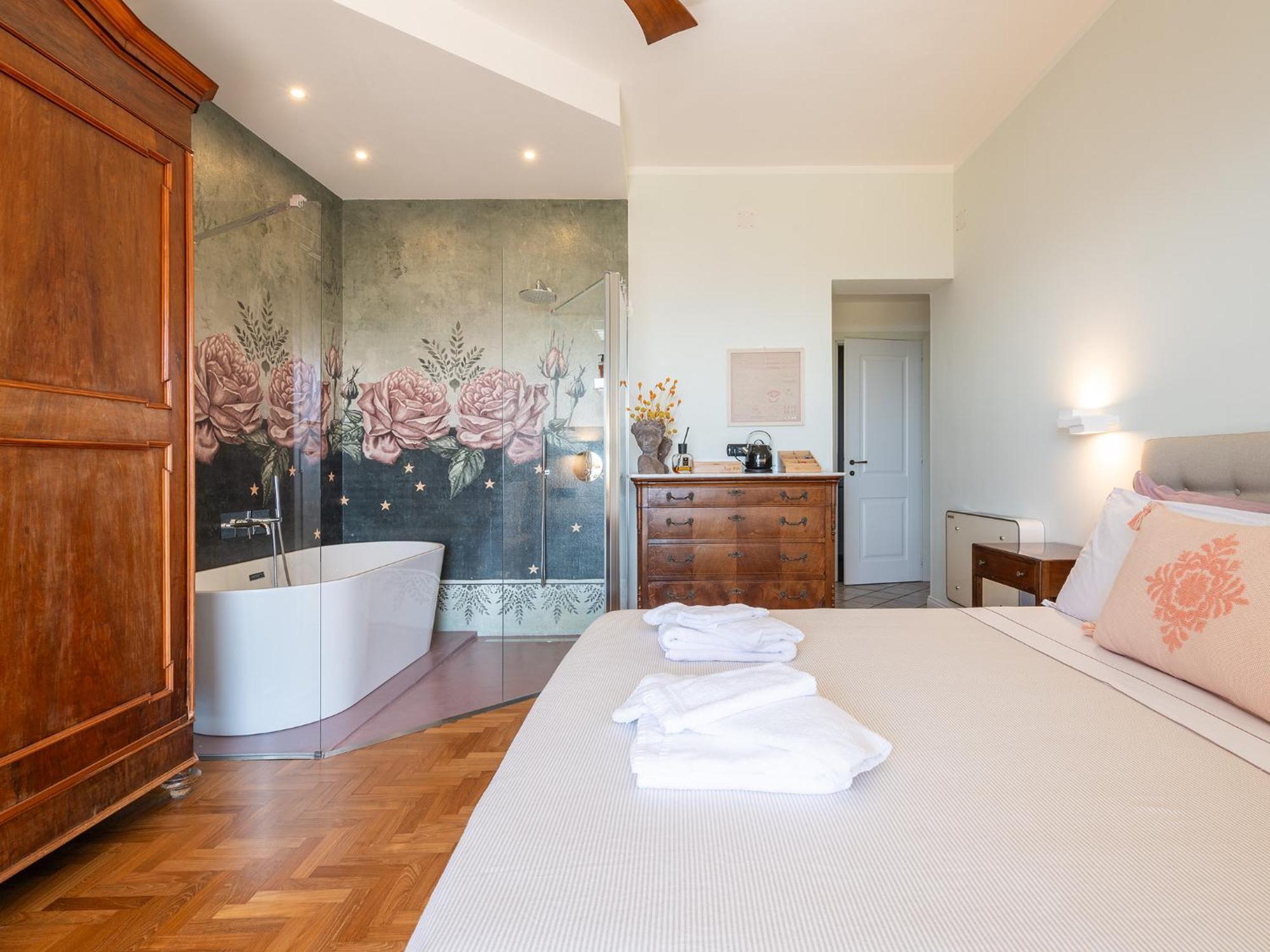 Villa Elicriso Carloforte  Eksteriør bilde